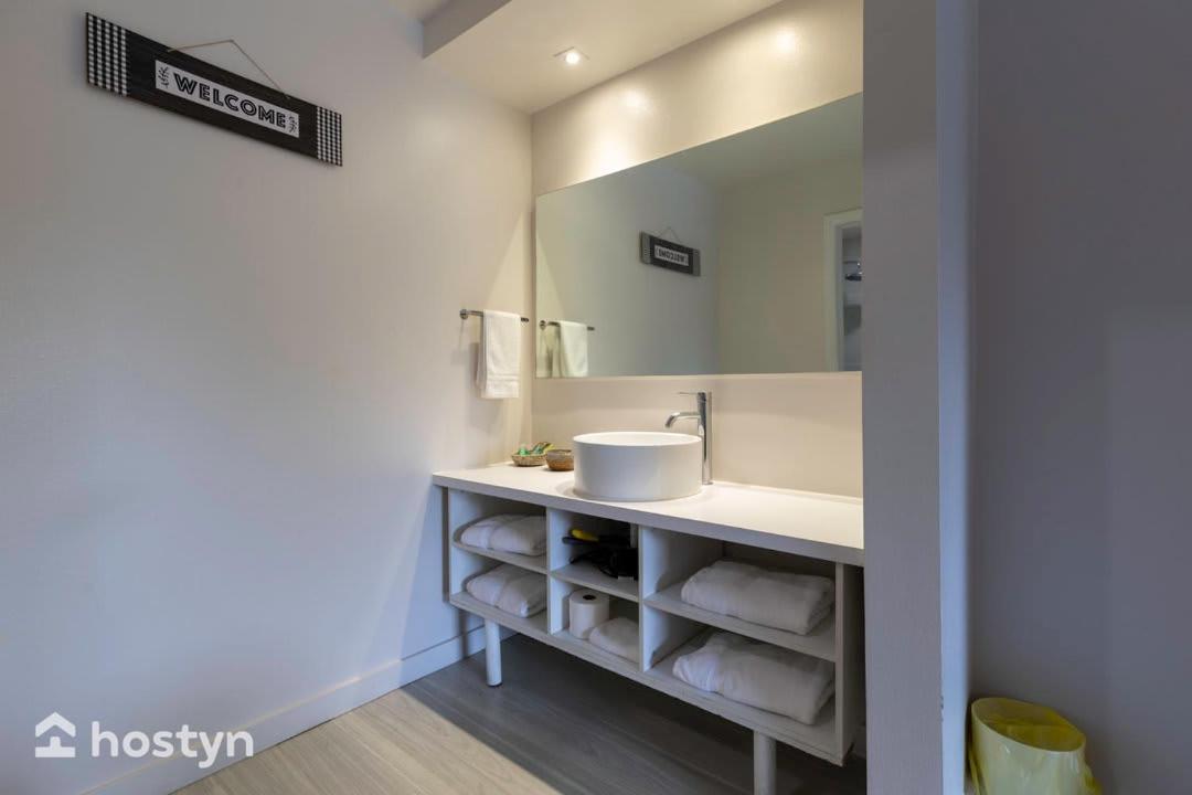 Amazing Hotel Room Near Disney For 4 People Kissimmee Extérieur photo